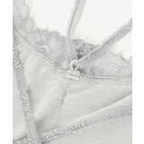 レースクロスホルタータンク | MAJESTIC LEGON | 詳細画像19