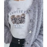 アソートメッセージTシャツ | MAJESTIC LEGON  | 詳細画像18 