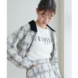 アソートメッセージTシャツ | MAJESTIC LEGON  | 詳細画像23 