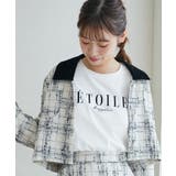 アソートメッセージTシャツ | MAJESTIC LEGON  | 詳細画像24 