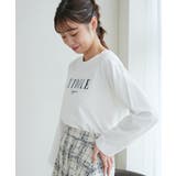 アソートメッセージTシャツ | MAJESTIC LEGON  | 詳細画像25 