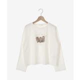 アソートメッセージTシャツ | MAJESTIC LEGON  | 詳細画像35 