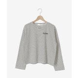 アソートメッセージTシャツ | MAJESTIC LEGON  | 詳細画像37 