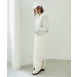 フリルレーススカート | MAJESTIC LEGON | 詳細画像1