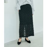 フリルレーススカート | MAJESTIC LEGON | 詳細画像15