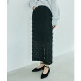 フリルレーススカート | MAJESTIC LEGON | 詳細画像16