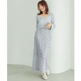 フリルレーススカート | MAJESTIC LEGON | 詳細画像22