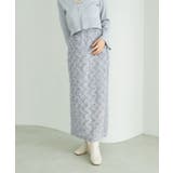 フリルレーススカート | MAJESTIC LEGON | 詳細画像31