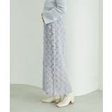 フリルレーススカート | MAJESTIC LEGON | 詳細画像32