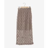 フリルレーススカート | MAJESTIC LEGON | 詳細画像35