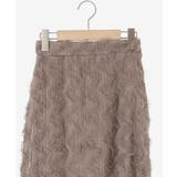 フリルレーススカート | MAJESTIC LEGON | 詳細画像39