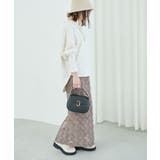 フリルレーススカート | MAJESTIC LEGON | 詳細画像4