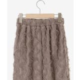 フリルレーススカート | MAJESTIC LEGON | 詳細画像40