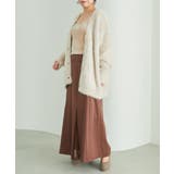 切替プリーツスカート | MAJESTIC LEGON | 詳細画像10