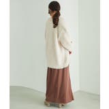 切替プリーツスカート | MAJESTIC LEGON | 詳細画像13