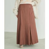 切替プリーツスカート | MAJESTIC LEGON | 詳細画像14