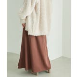 切替プリーツスカート | MAJESTIC LEGON | 詳細画像16