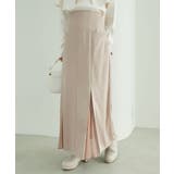 切替プリーツスカート | MAJESTIC LEGON | 詳細画像20