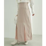 切替プリーツスカート | MAJESTIC LEGON | 詳細画像21