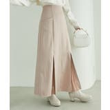 切替プリーツスカート | MAJESTIC LEGON | 詳細画像22