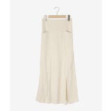 切替プリーツスカート | MAJESTIC LEGON | 詳細画像24