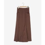 切替プリーツスカート | MAJESTIC LEGON | 詳細画像26