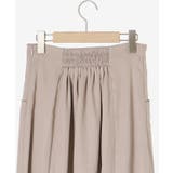 切替プリーツスカート | MAJESTIC LEGON | 詳細画像29