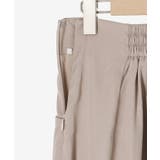 切替プリーツスカート | MAJESTIC LEGON | 詳細画像31