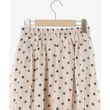 シャイニーレイヤードスカート | MAJESTIC LEGON  | 詳細画像37 