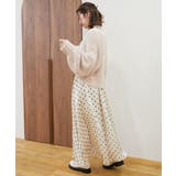 シャイニーレイヤードスカート | MAJESTIC LEGON  | 詳細画像4 