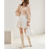 ミニスリットショートパンツ | MAJESTIC LEGON  | 詳細画像19 