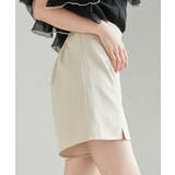 ミニスリットショートパンツ | MAJESTIC LEGON  | 詳細画像30 