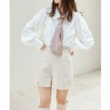 ミニスリットショートパンツ | MAJESTIC LEGON  | 詳細画像32 