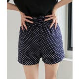 ミニスリットショートパンツ | MAJESTIC LEGON  | 詳細画像42 