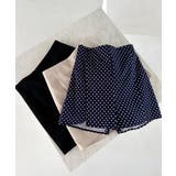 ミニスリットショートパンツ | MAJESTIC LEGON  | 詳細画像43 