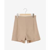 ミニスリットショートパンツ | MAJESTIC LEGON  | 詳細画像45 