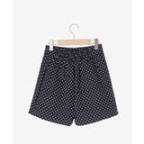 ミニスリットショートパンツ | MAJESTIC LEGON  | 詳細画像48 