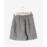 パールデザインショートパンツ | MAJESTIC LEGON  | 詳細画像20 