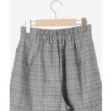 パールデザインショートパンツ | MAJESTIC LEGON  | 詳細画像22 