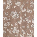 スタイルアップフリルワンピース | MAJESTIC LEGON  | 詳細画像36 