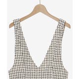 前後2wayミニジャンスカ | MAJESTIC LEGON  | 詳細画像28 