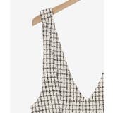 前後2wayミニジャンスカ | MAJESTIC LEGON  | 詳細画像29 