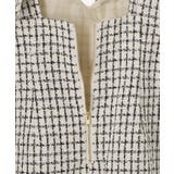 前後2wayミニジャンスカ | MAJESTIC LEGON  | 詳細画像32 