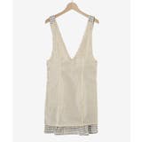 前後2wayミニジャンスカ | MAJESTIC LEGON  | 詳細画像33 