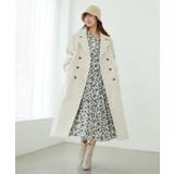 バックデザインチェスターコート | MAJESTIC LEGON  | 詳細画像5 