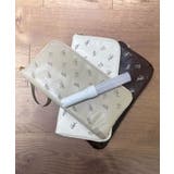 フローラルペンライトケース | MAJESTIC LEGON | 詳細画像1