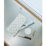 アイボリー | フローラルペンライトケース | MAJESTIC LEGON