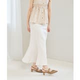 ふかふかフィットギャザーミュール | MAJESTIC LEGON  | 詳細画像11 