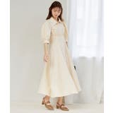 ふかふかフィットギャザーミュール | MAJESTIC LEGON  | 詳細画像12 