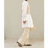 ふかふかフィットギャザーミュール | MAJESTIC LEGON  | 詳細画像13 